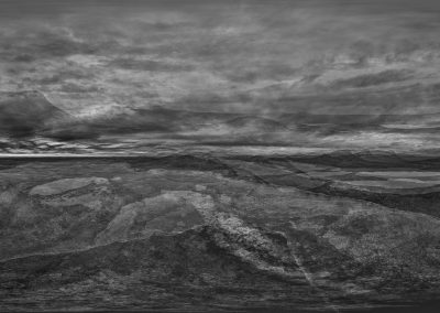 With The Flow Country 001